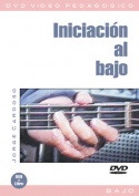 Iniciación al bajo