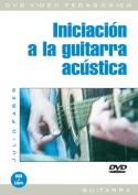 Iniciación a la guitarra acústica