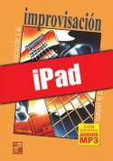 Iniciación a la improvisación (iPad)