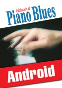 Iniciación al piano blues (Android)
