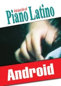 Iniciación al piano latino (Android)