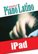 Iniciación al piano latino (iPad)