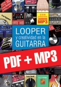 Looper y creatividad en la guitarra (pdf + mp3)