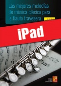 Las mejores melodías de música clásica para la flauta travesera (iPad)