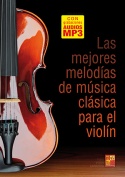 Las mejores melodías de música clásica para el violín