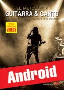 El método de guitarra y canto (Android)