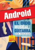 El oído musical para la guitarra (Android)