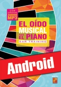 El oído musical para el piano (Android)