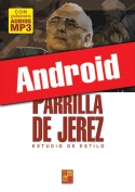 Parrilla de Jerez - Estudio de estilo (Android)