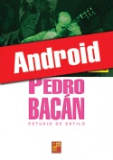 Pedro Bacán - Estudio de estilo (Android)