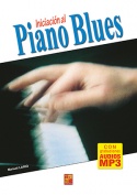 Iniciación al piano blues