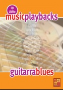 Music Playbacks - Guitarra blues