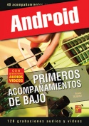 Primeros acompañamientos de bajo (Android)