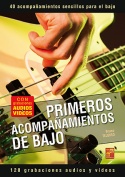 Primeros acompañamientos de bajo