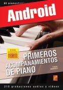 Primeros acompañamientos de piano (Android)