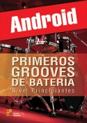 Primeros grooves de batería (Android)