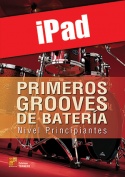 Primeros grooves de batería (iPad)