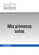 Mis primeros solos