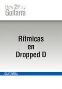 Rítmicas en Dropped D