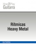 Rítmicas Heavy Metal