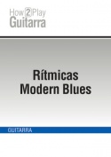 Rítmicas Modern Blues