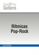 Rítmicas Pop-Rock