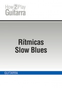 Rítmicas Slow Blues