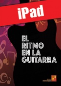 El ritmo en la guitarra (iPad)