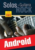 Solos de guitarra rock ¡al alcance de la mano! (Android)