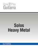 Solos Heavy Metal