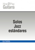 Solos Jazz estándares