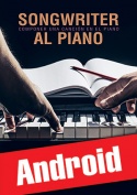 Songwriter al piano - Componer una canción en el piano (Android)