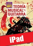 Teoría musical para la guitarra (iPad)