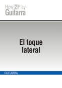 El toque lateral