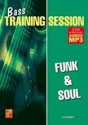 Bass Training Session - Funk & soul