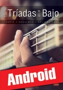 Las tríadas en el bajo (Android)
