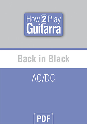 Back in Black - AC/DC