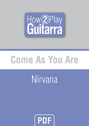 Come As You Are - Nirvana