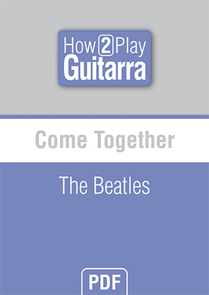 Come Together - The Beatles