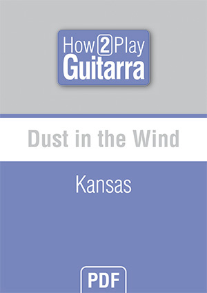 Dust in the Wind - Kansas