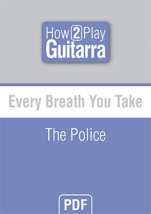 Every Breath You Take - The Police