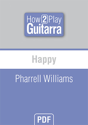 Happy - Pharrell Williams