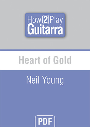 Heart of Gold - Neil Young