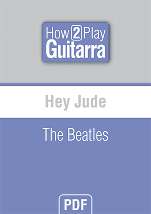 Hey Jude - The Beatles