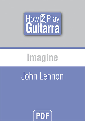 Imagine - John Lennon