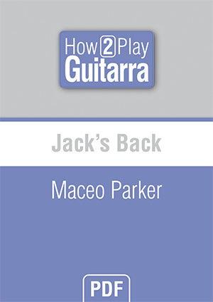 Jack's Back - Maceo Parker