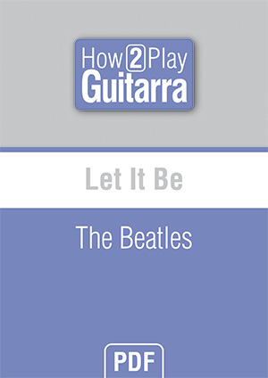 Let It Be - The Beatles