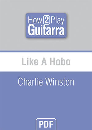 Like A Hobo - Charlie Winston