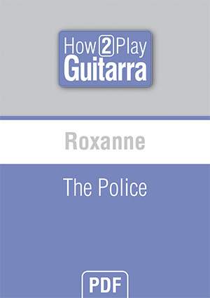 Roxanne - The Police