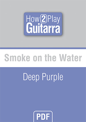 Smoke on the Water - Deep Purple